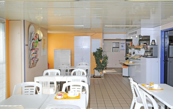 Best offers for Hotel Mister Bed Metz Metz