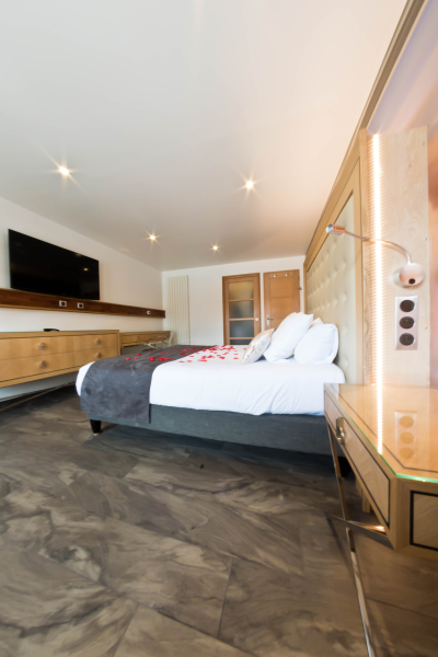 Best offers for Hotel Spa Le Lion D'Or Deauville