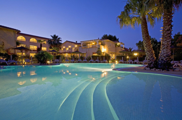 أفضل العروض ل  بربينيان