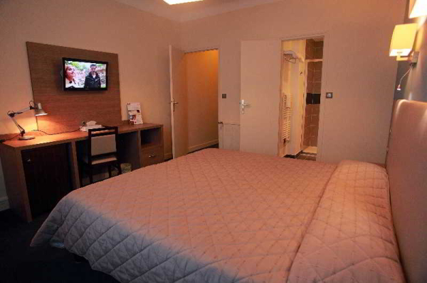 Best offers for INTER-HOTEL MPL Ouest Hôtellerie de Balajan Montpellier