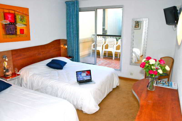 Best offers for Inter-Hotel Opal Montpellier