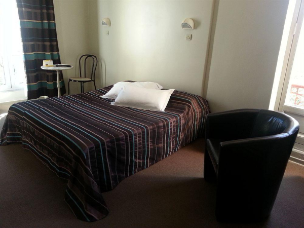 Best offers for Le Prado De St Raph Montpellier