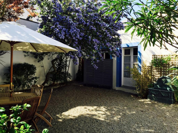Best offers for Logis Hôtel des Druides Vannes
