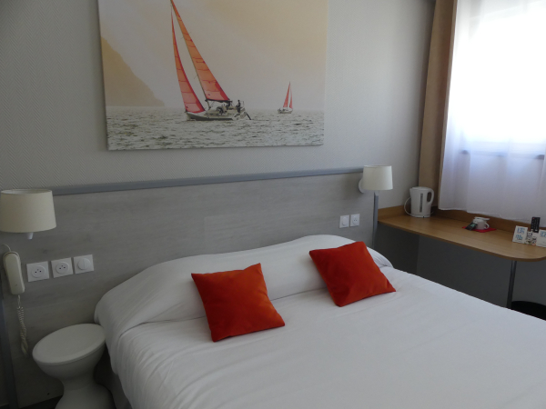 Best offers for Rex Hotel Vannes