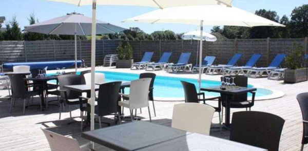 Best offers for The Originals Boutique, Hôtel Spa, Honfleur Sud Deauville