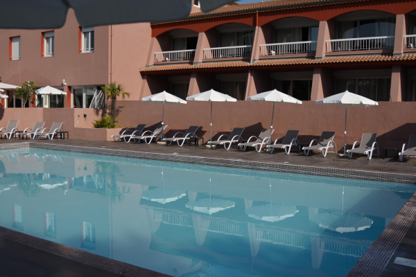 Best offers for The Originals City, Le Mas de Grille, Montpellier Montpellier