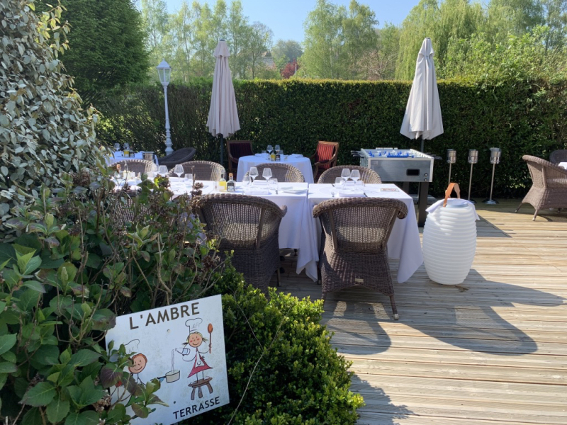 أفضل العروض ل ل مانوار بوتري و سبا دوفيلل