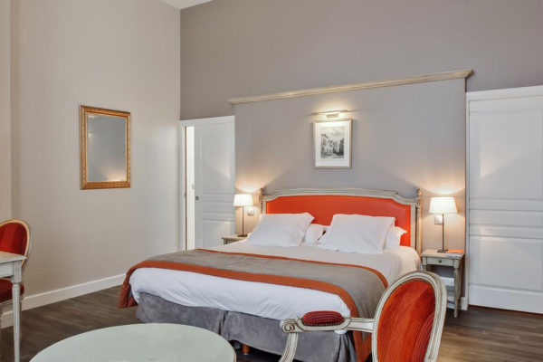 أفضل العروض ل شاتو سينت سابين ديجون