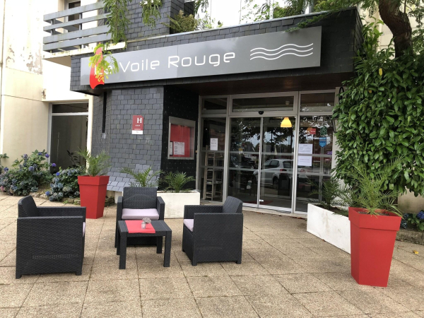 أفضل العروض ل فندق كومفورت روسبوردن كونكارنو كيمبر