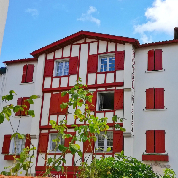 أفضل العروض ل فندق لا ماريسا جراند بلاج بيارريتز