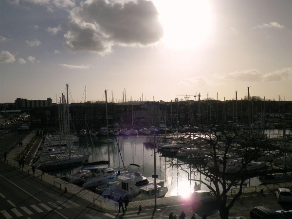 Best offers for Hotel Le Yachtman, The Originals Collection Ile de Re