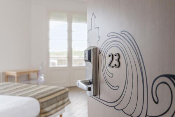 أفضل العروض ل فندق فىتر-  د لوسيان بيارريتز