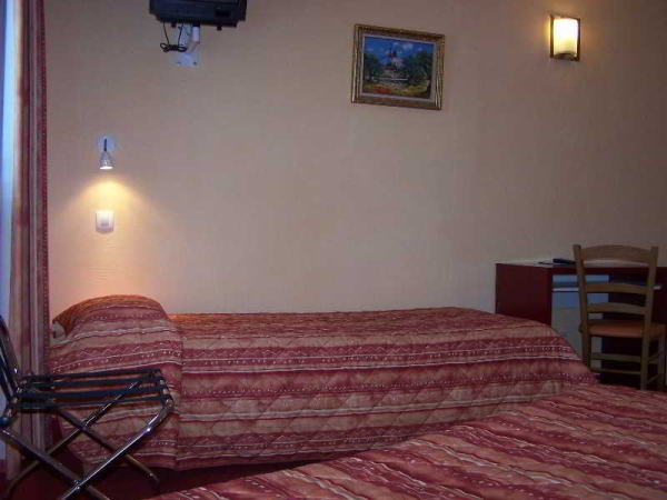 أفضل العروض ل فندق فىتر-  د لا تالي بون