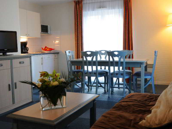 Best offers for La Closerie de Cabourg Cote Casino Deauville