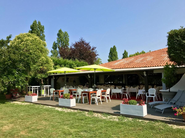 Best offers for Logis Hotel La Belle Poule Ile de Re