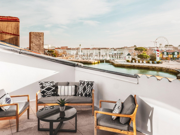 Best offers for Maisons du Monde Hotel & Suites La Rochelle Ile de Re