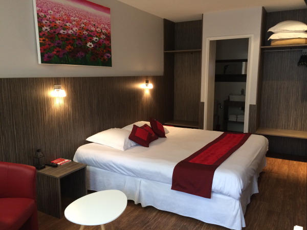 أفضل العروض ل ت وريجينالس سيتى, وتل ل فندق, بايونن نورد بيارريتز