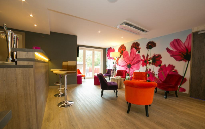 أفضل العروض ل فندق سور باى بست فسترن تورس سود تور