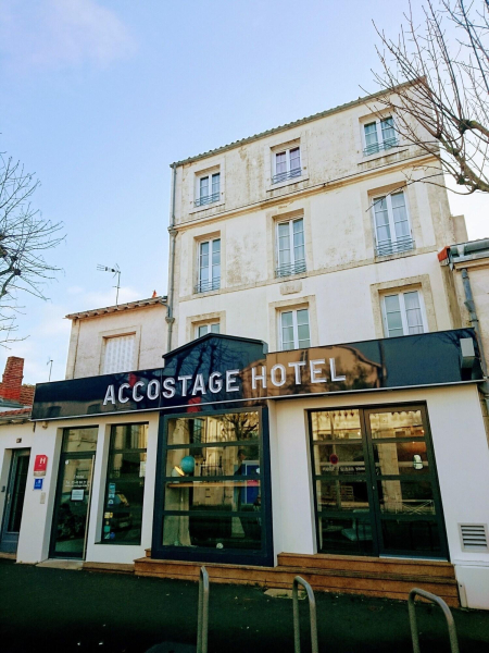 Best offers for Accostage Hotel Ile de Re