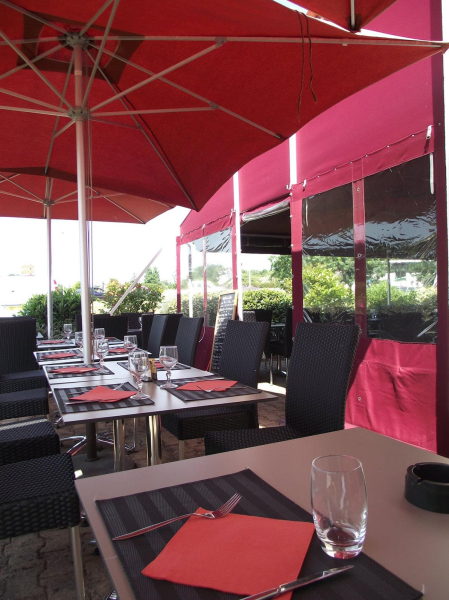 Best offers for Brit Hotel La Rochelle Perigny Ile de Re