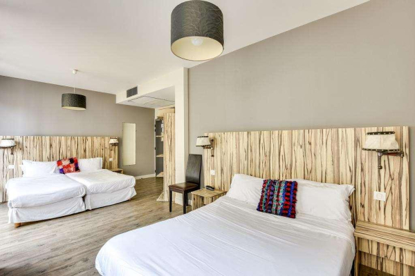 أفضل العروض ل فندق سيت  ل ماربللا بيارريتز