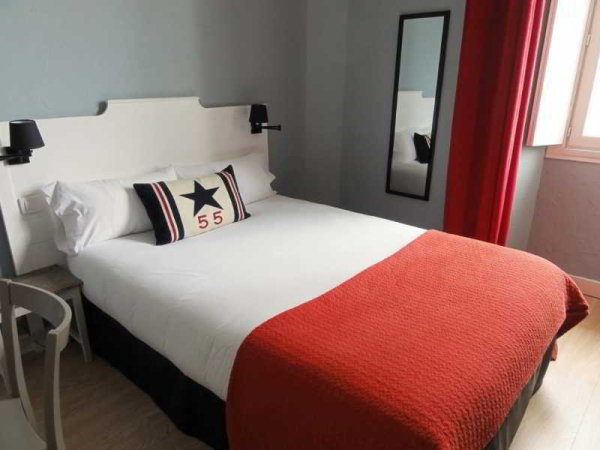 أفضل العروض ل فندق د لوسيان بيارريتز