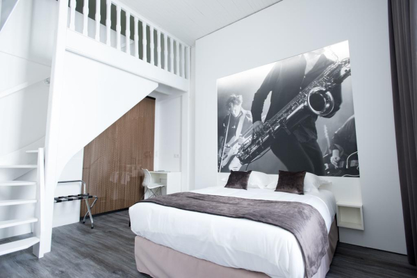 Best offers for Hotel François 1er Ile de Re