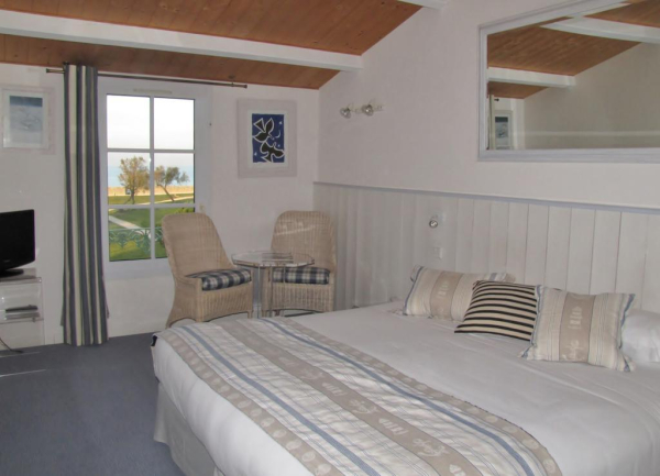 Best offers for Hotel Le Galion Ile de Re