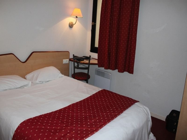 أفضل العروض ل فندق تورس سود تور