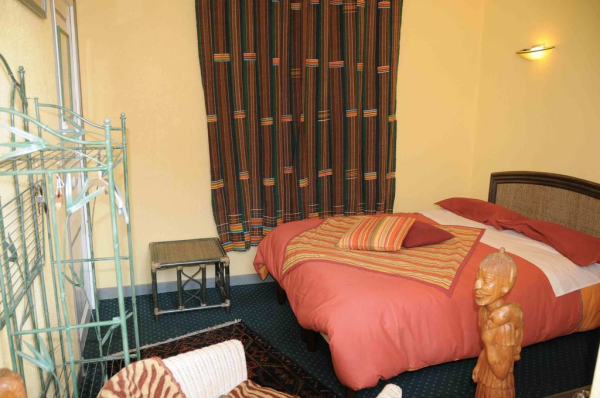 أفضل العروض ل فندق فندوم تور