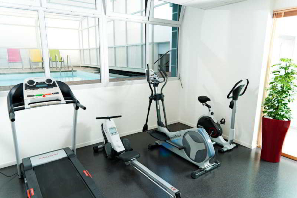 Best offers for Lagrange Apart'Hotel lEscale Marine Ile de Re