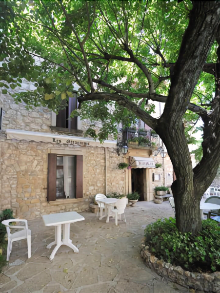 أفضل العروض ل لس جرانيومس نانتس