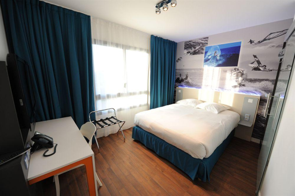 Best offers for Quality Hotel LR La Rochelle Ile de Re