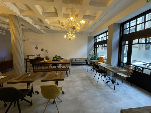 Best offers for Urban Jungle. Hotel Orleans (ex Grand Hôtel) Orleans