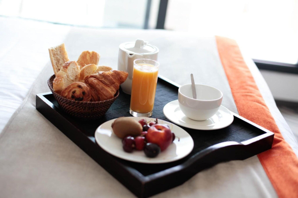 Best offers for Atlantic' Hotel Les Sables-d'Olonne