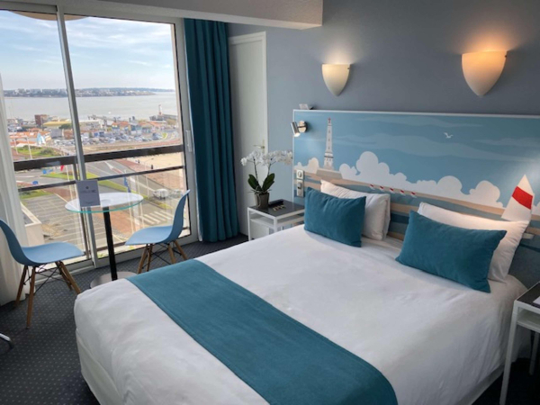 Best offers for Best Western Hotel Royan Ocean Royan