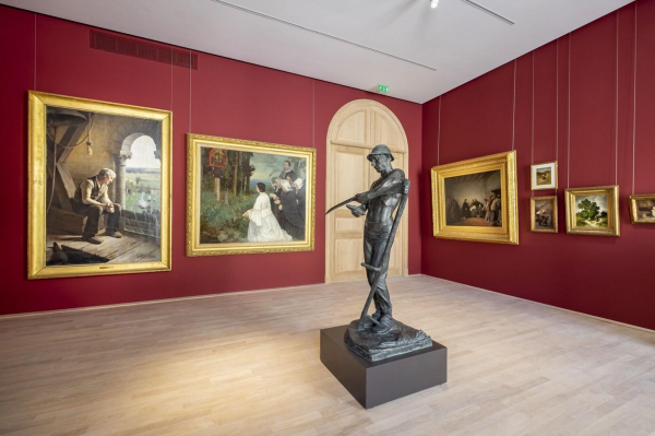 أفضل العروض ل فندق بونسي ديجون سود ديجون