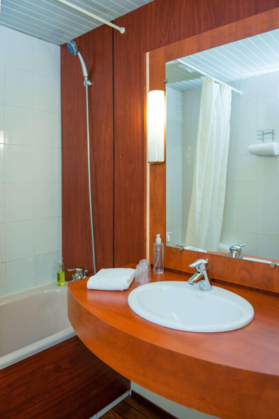 أفضل العروض ل فندق بريت نانتس فيجنوكس  ل اتلانتل نانتس