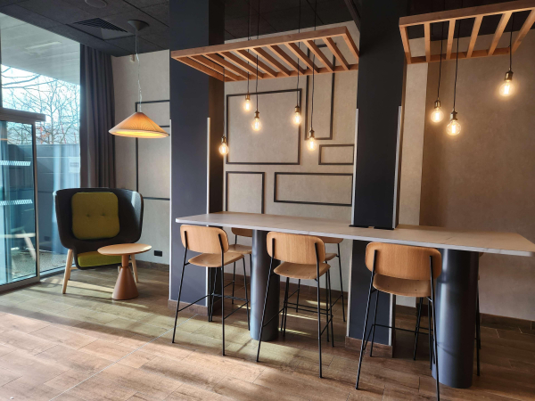 Best offers for Campanile La Roche Sur Yon Centre Gare Les Sables-d'Olonne