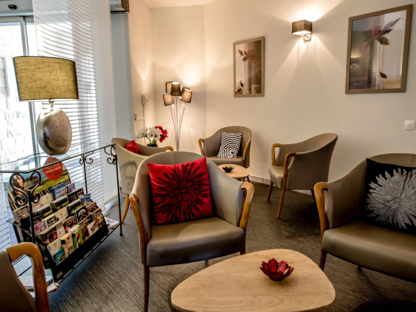 Best offers for Carline Hotel Beaune