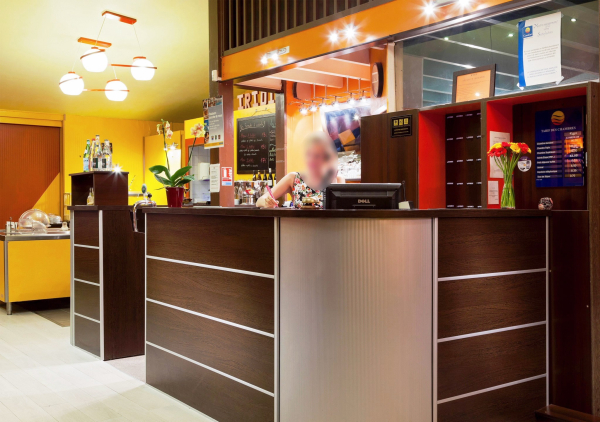 Best offers for Comfort Hotel Orleans Sud Orleans