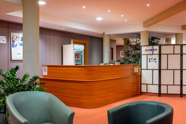 Best offers for Comfort Hotel Saintes Saintes