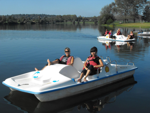Best offers for Eden Park Deauville