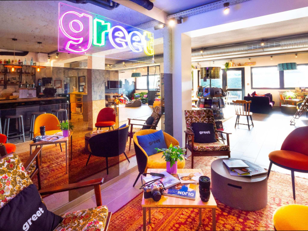 Best offers for Greet Hotel Beaune Beaune