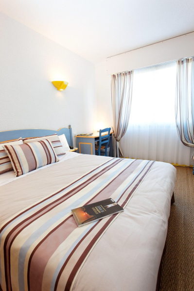 Best offers for Hotel Edena Les Sables-d'Olonne