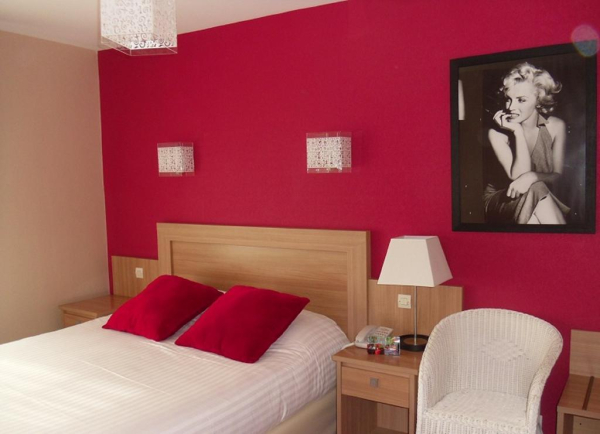 Best offers for Hotel Le Calme Des Pins Spa Les Sables-d'Olonne