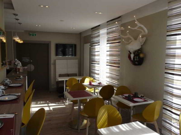 Best offers for Hotel Marguerite Orleans