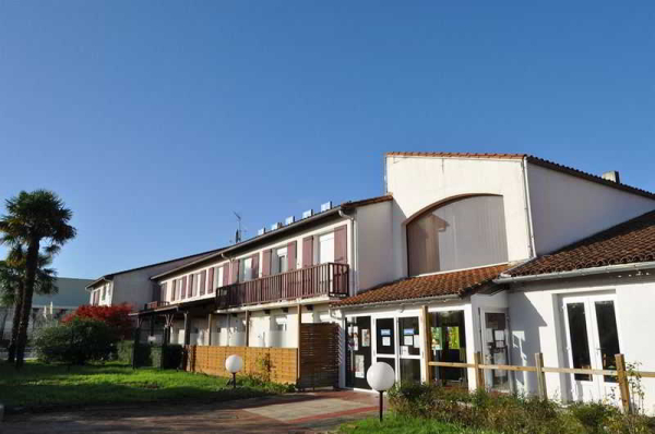 Best offers for Hotel Saintes O'Nice Saintes