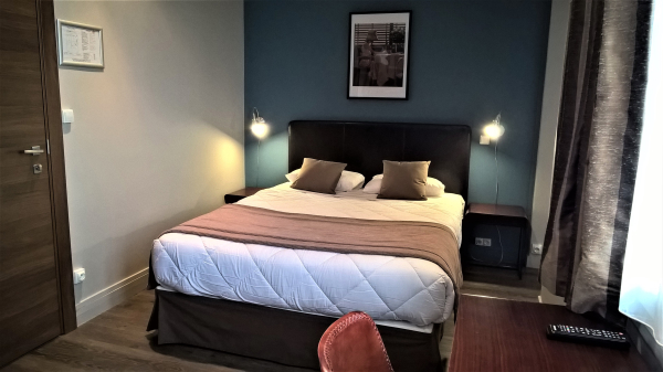 Best offers for Hotel des Cèdres Orleans Orleans