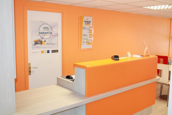 Best offers for Premiere Classe La Roche Sur Yon Les Sables-d'Olonne